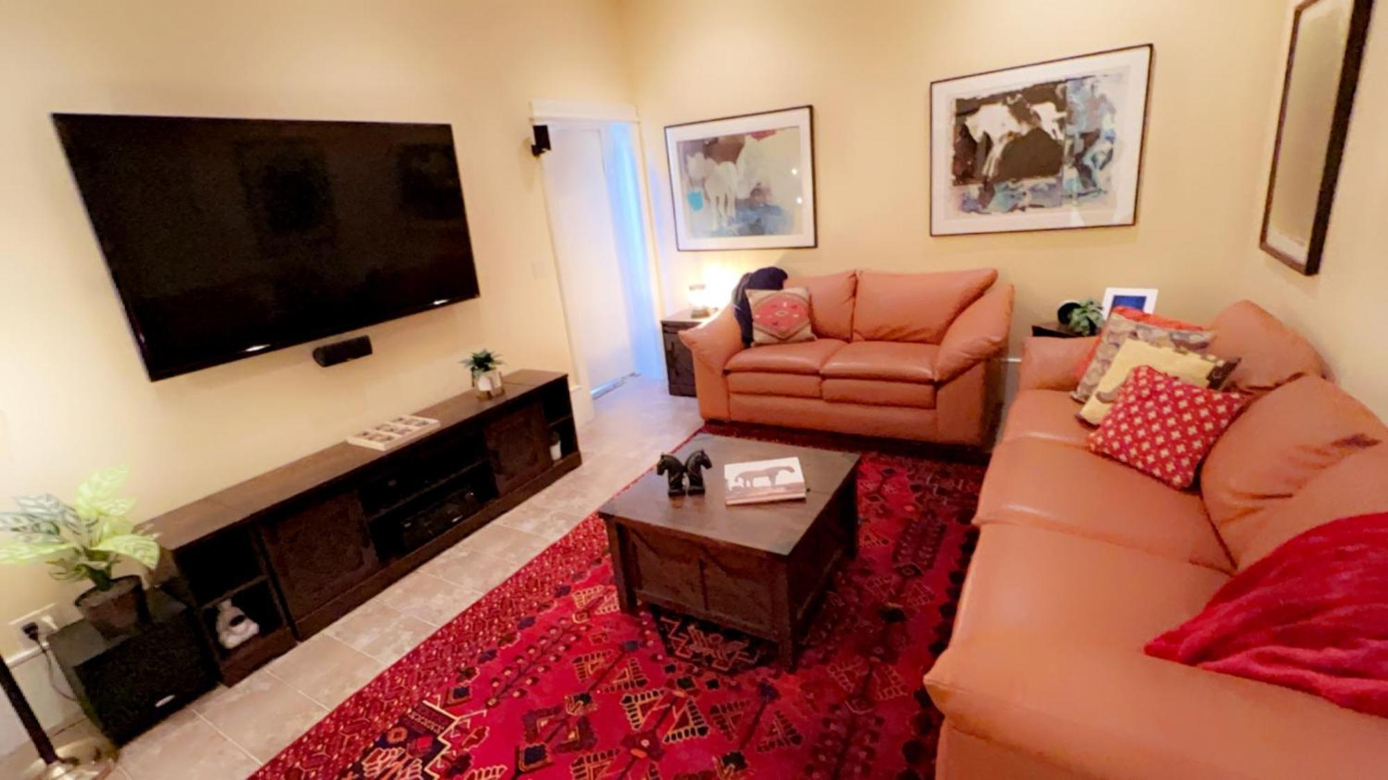 Theisen Vacation Home Белгрейд Экстерьер фото