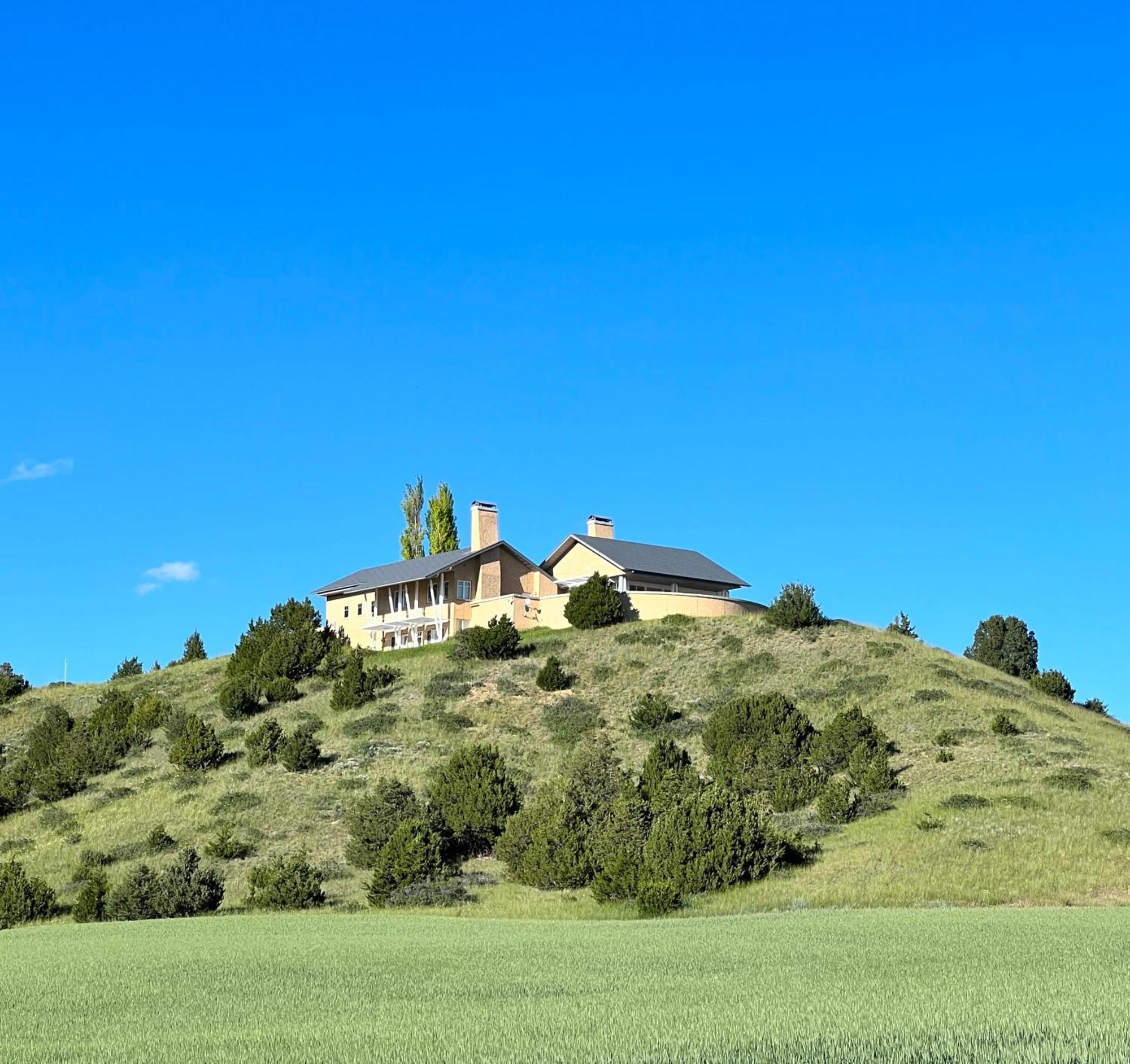 Theisen Vacation Home Белгрейд Экстерьер фото