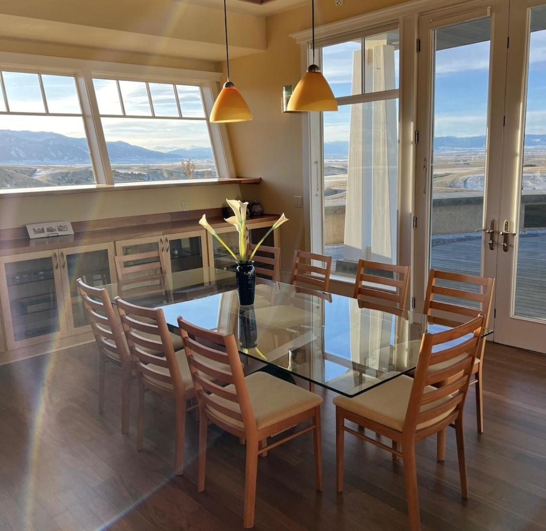 Theisen Vacation Home Белгрейд Экстерьер фото