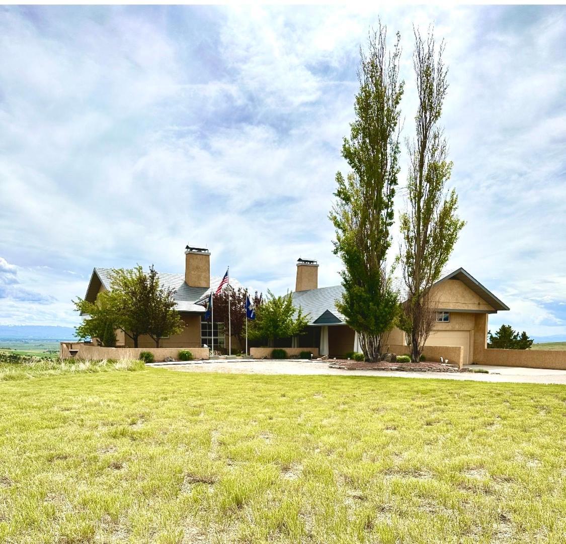 Theisen Vacation Home Белгрейд Экстерьер фото